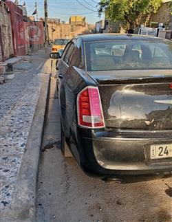 Chrysler 300